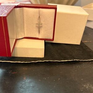 RARE Brighton side cross ring size 6.5
10k engraved inside
discontinued style